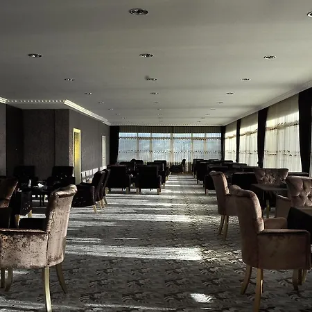 Ravza Termal Hotel Ankara