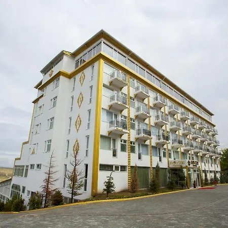 Ravza Termal Ankara
