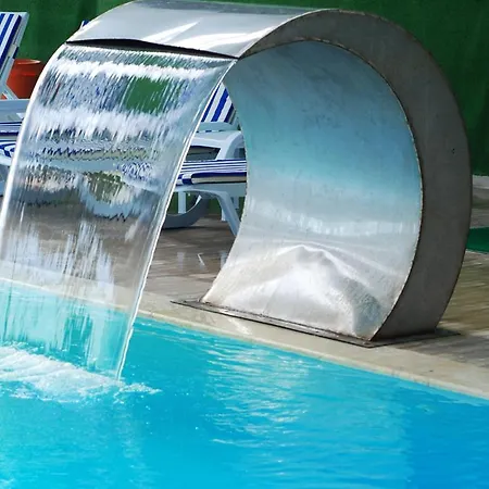Hotel Ravza Termal Ankara