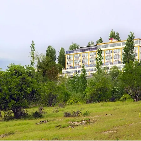Ravza Termal Hotel