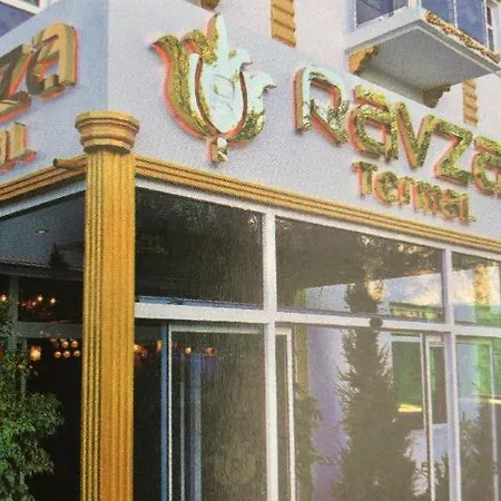 Ravza Termal