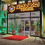 Hotel Ravza Termal Ankara
