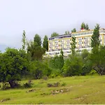 Ravza Termal Hotel