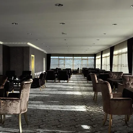 Ravza Termal Hotel Ankara